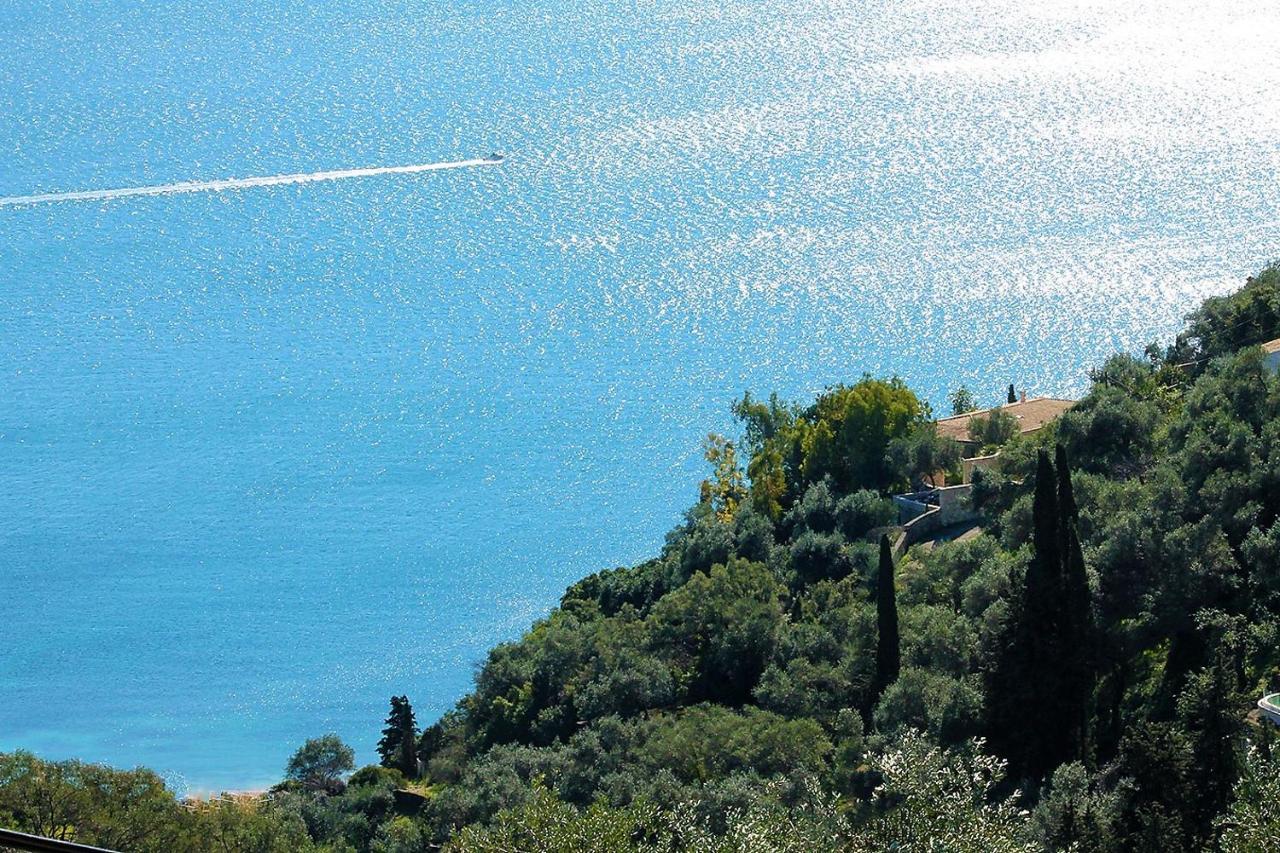 Pearl Daire Gimari Dış mekan fotoğraf