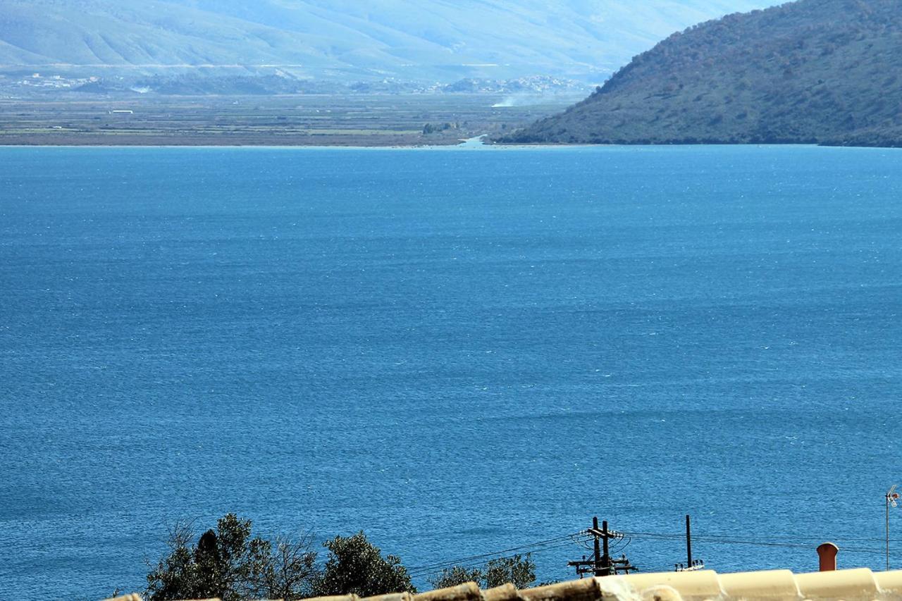 Pearl Daire Gimari Dış mekan fotoğraf