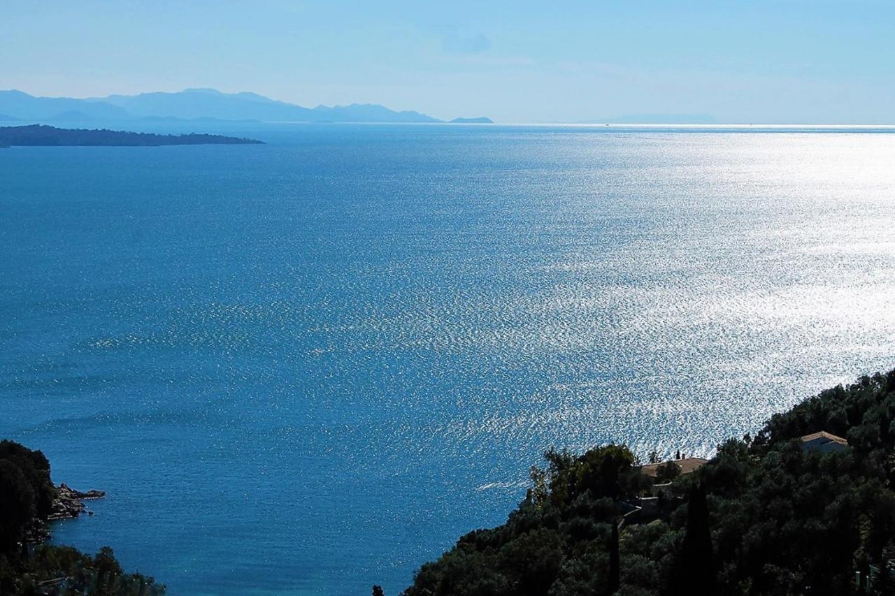Pearl Daire Gimari Dış mekan fotoğraf